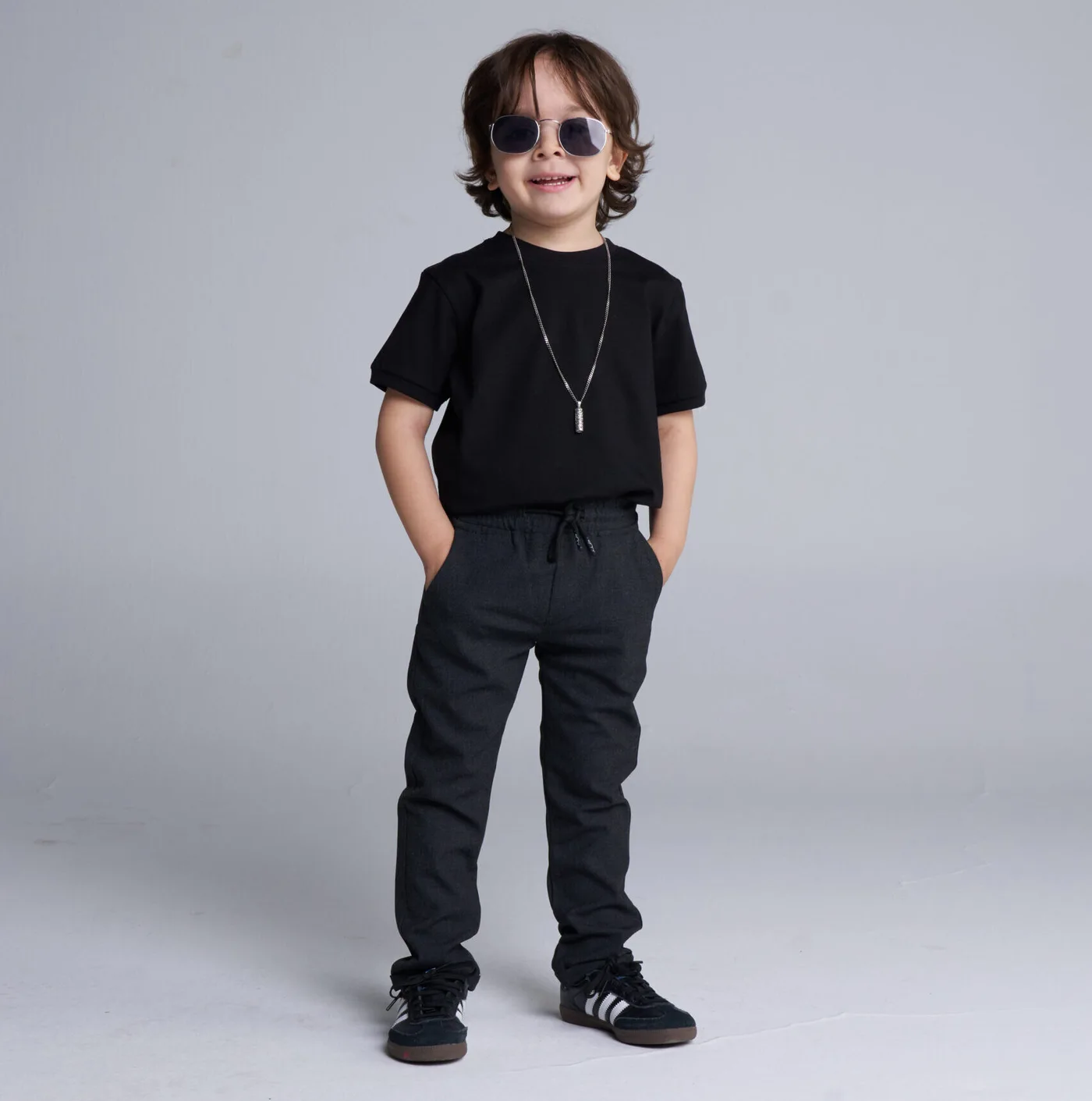 T-Shirt çocuk koleksiyonu