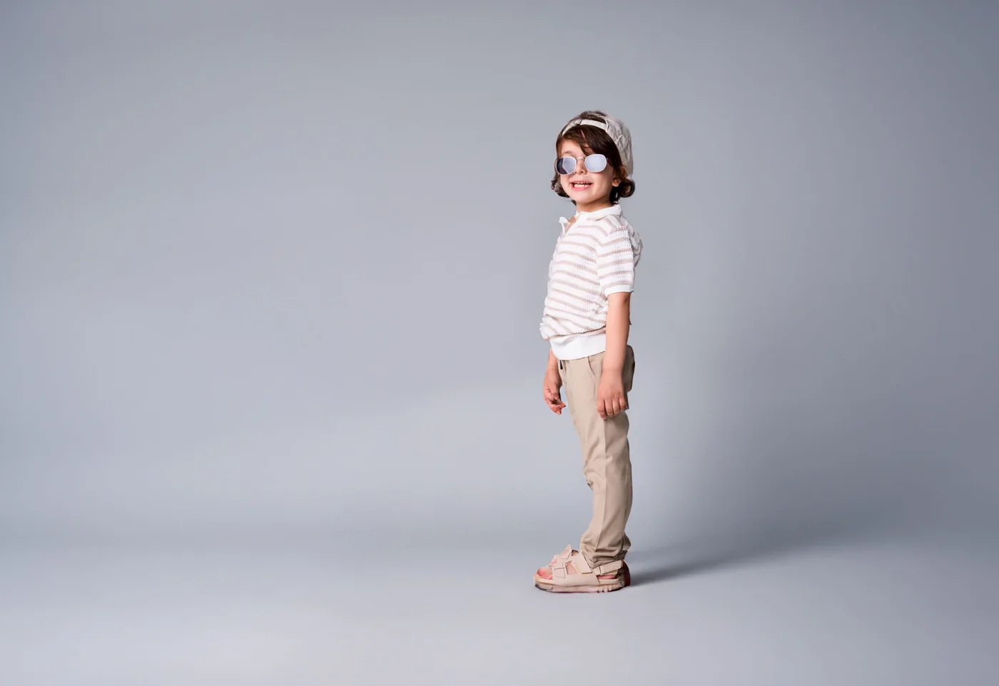 EMR Kids çocuk giyim koleksiyonu