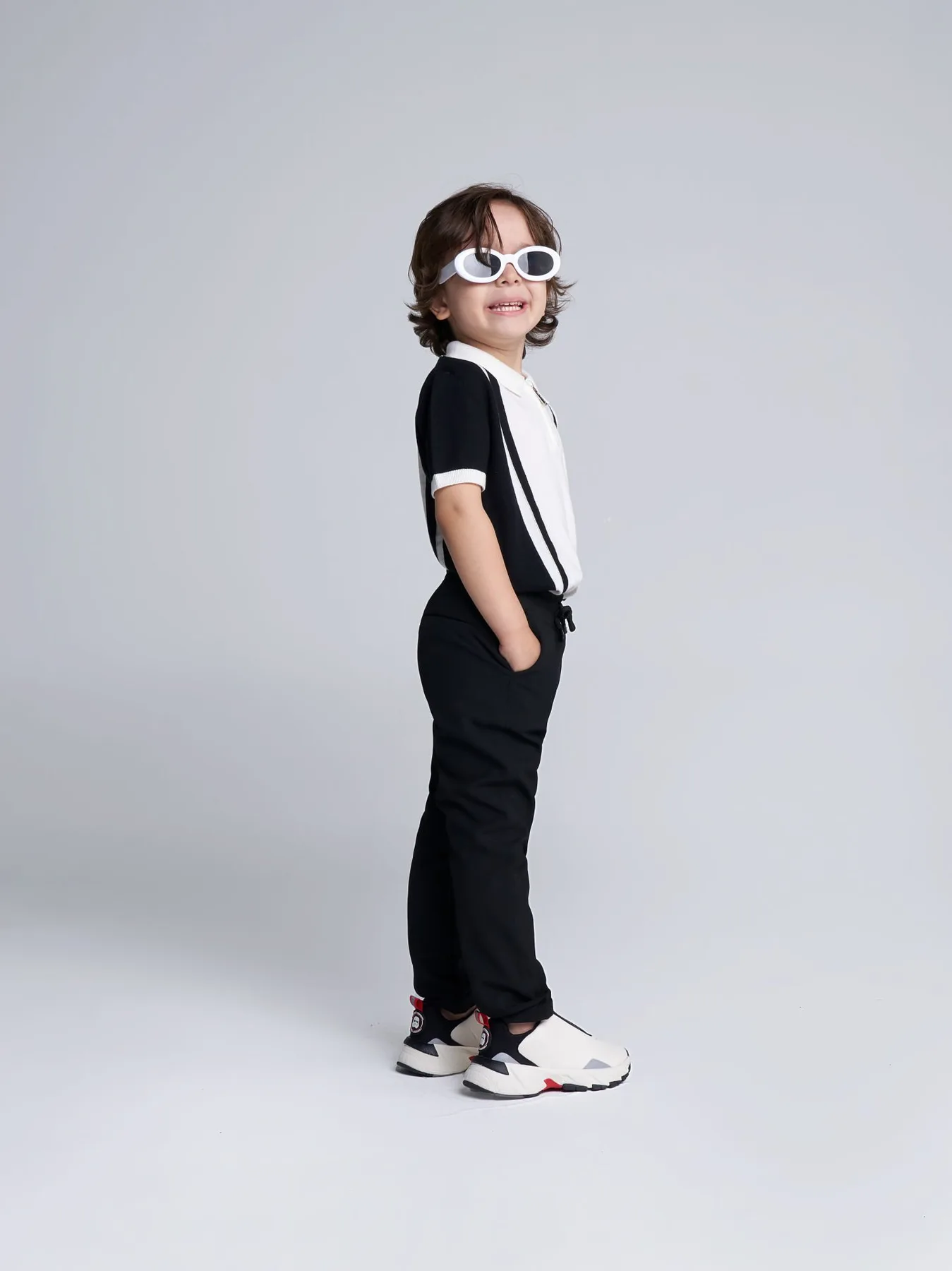 EMR Kids koleksiyonundan