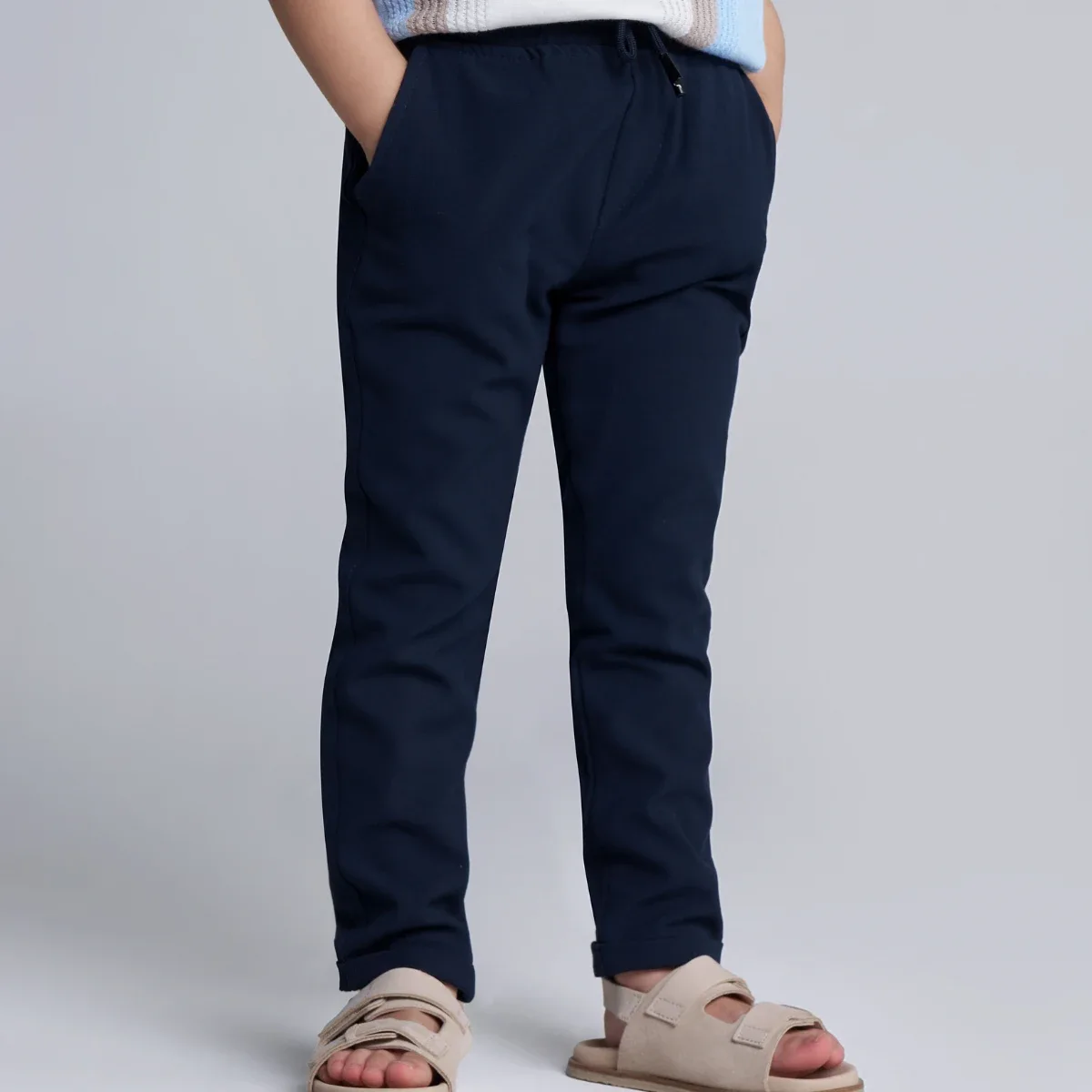 Marco - Jogger Pantolon - Beli Lastikli