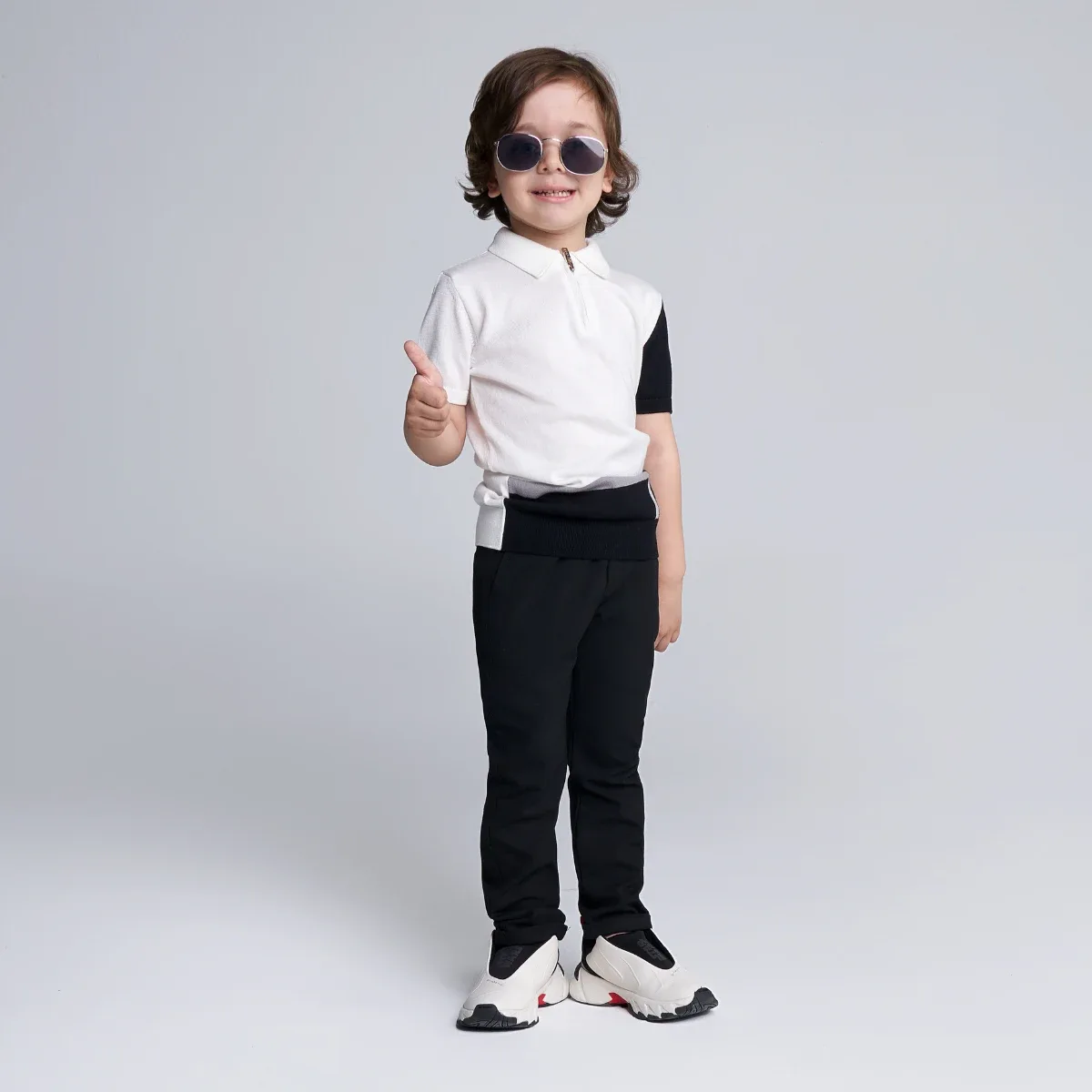 Felix - Polo Yaka T-shirt